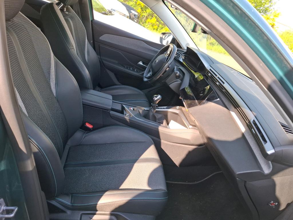 Peugeot 308 SW BlueHDi 130ch S&S BVM6 Allure 2022