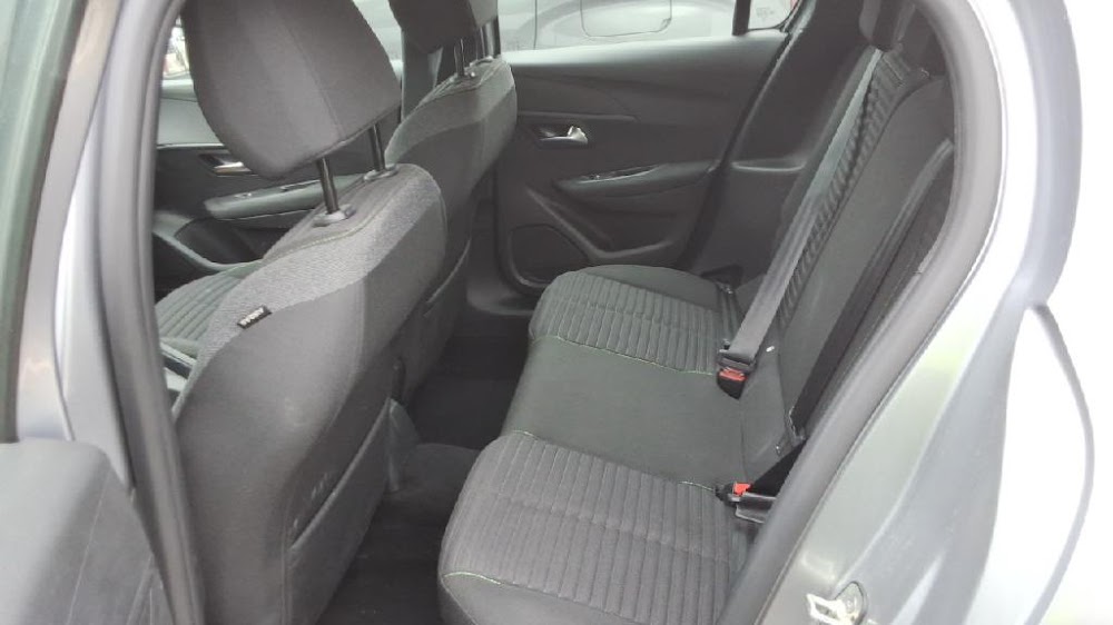 Foto Peugeot 308 8