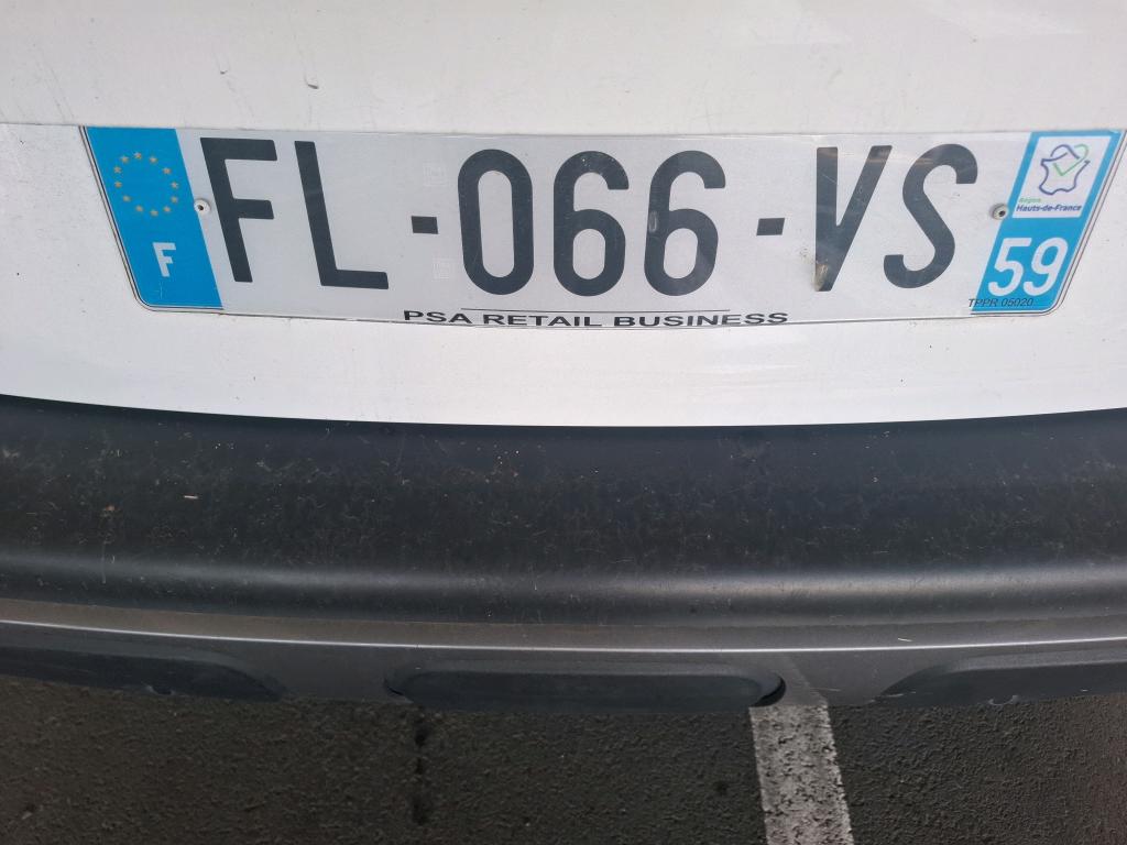 Citroen C3 Aircross BlueHDi 100 S&S BVM6 Feel Business 2019