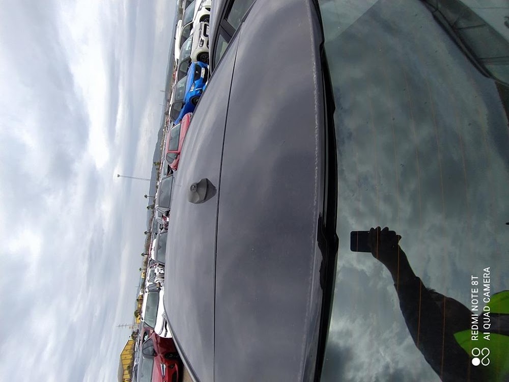 Foto Opel CrossLand 5
