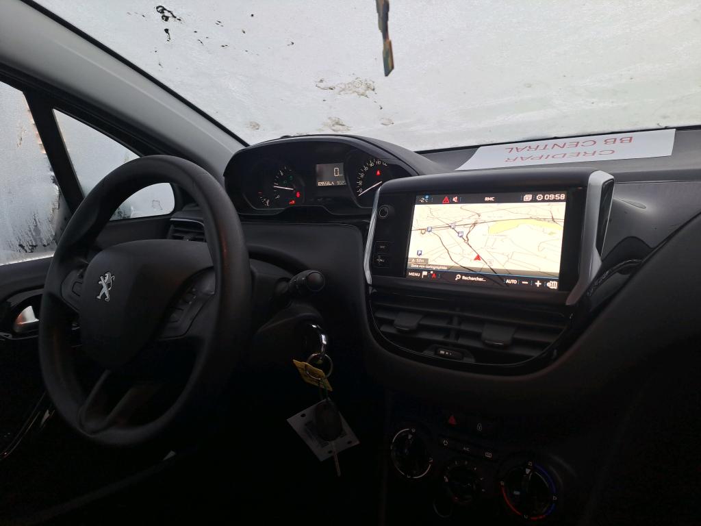 Peugeot 208 AFFAIRE BLUEHDI 100 BVM6 PREMIUM PACK 2019