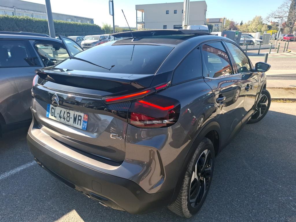 Citroen C4 III