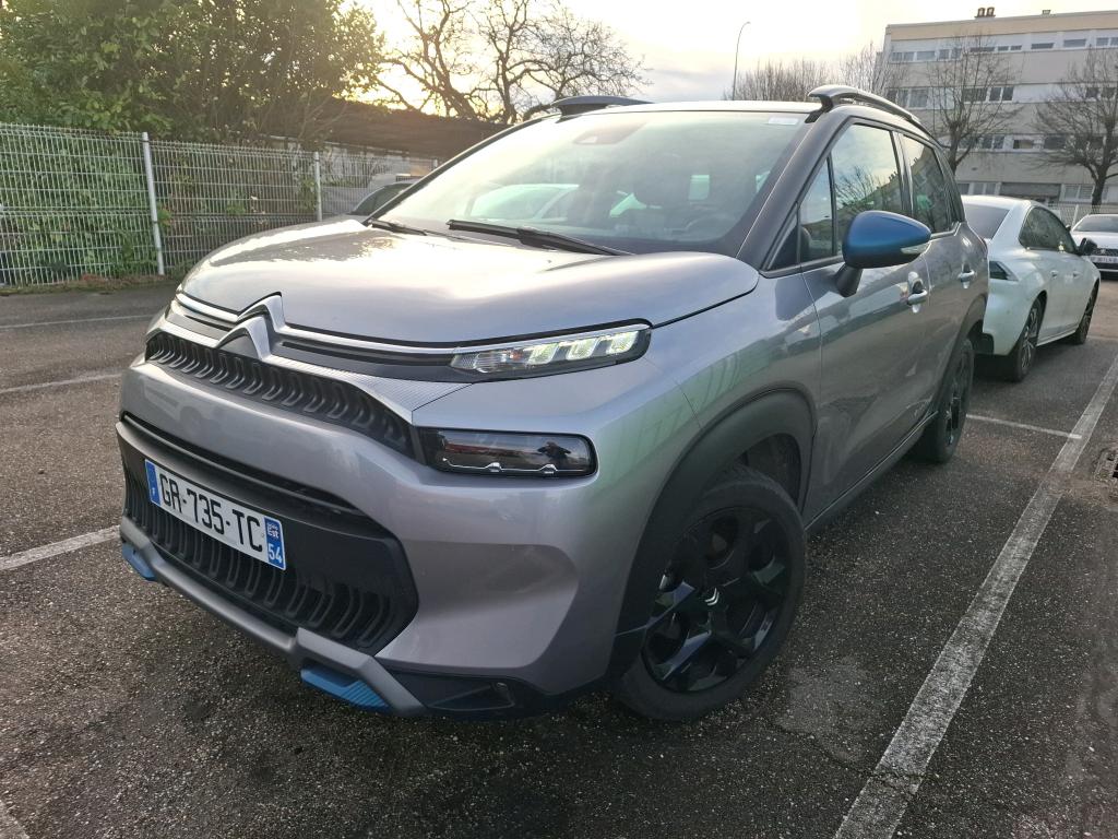 C3 AIRCROSS