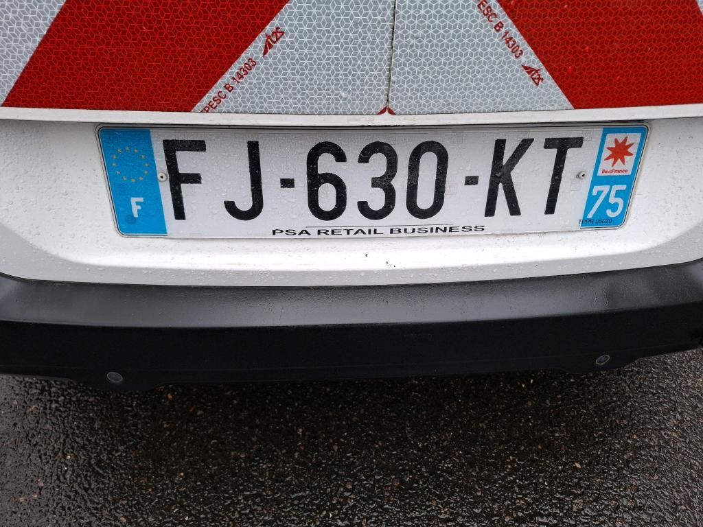 Citroen C4 Cactus BlueHDi 100 S&S BVM6 Feel 2019