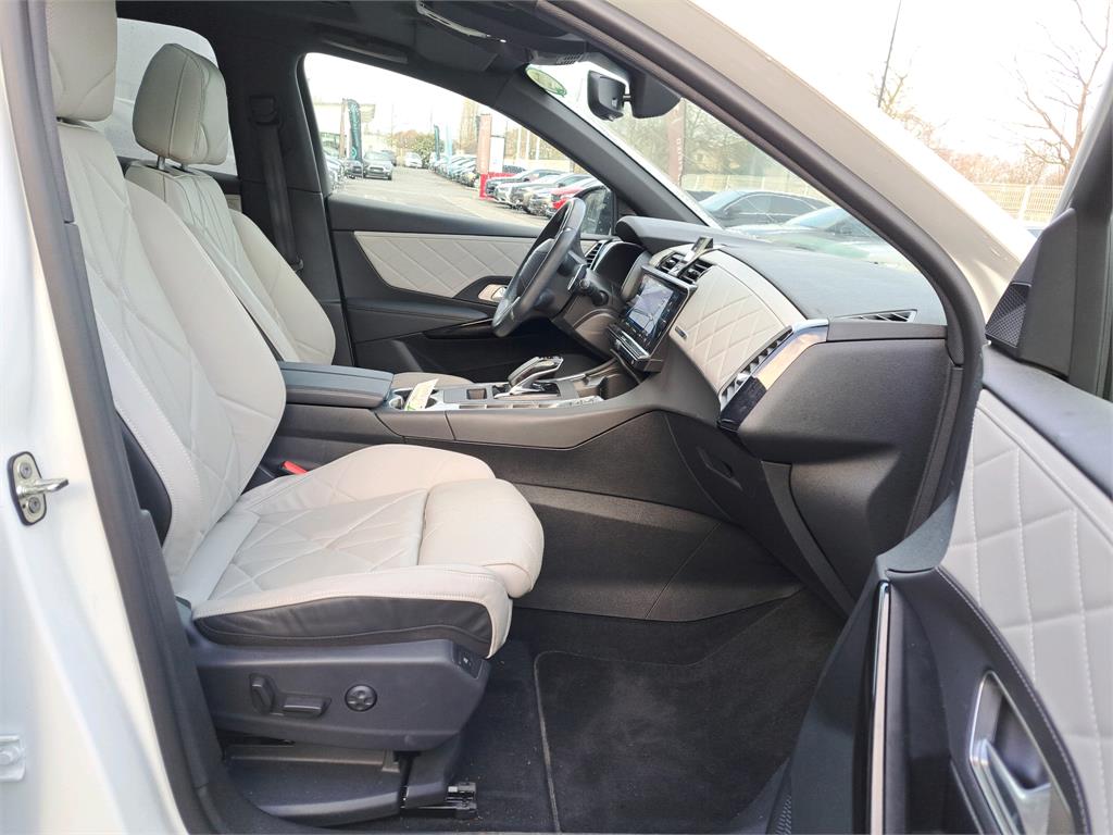 DS DS7 Crossback Hybride E-Tense 300 EAT8 4x4 Grand Chic 2020