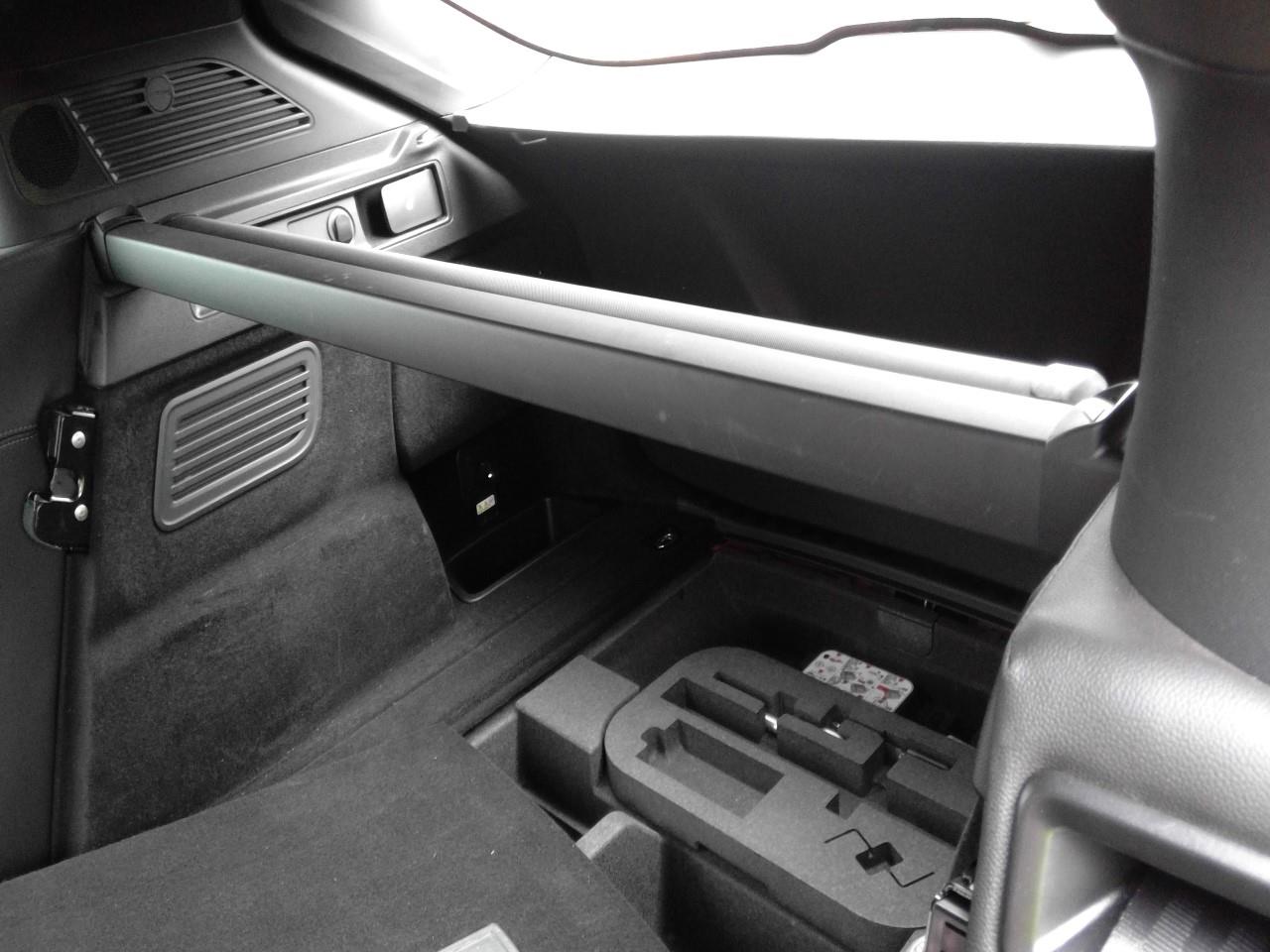 Foto Alfa Romeo Stelvio 7