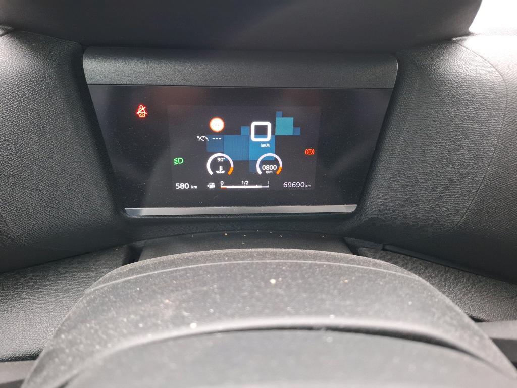 Citroen C4 PureTech 100 S&S BVM6 Live Pack Business 2022