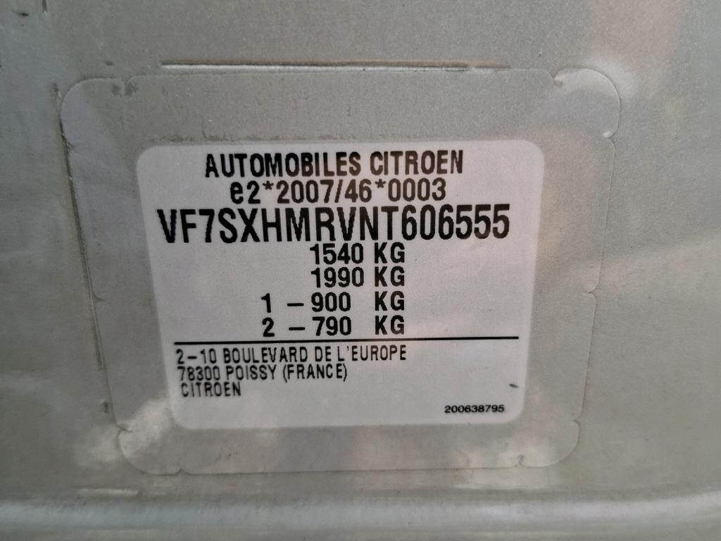 Citroen C3 PureTech 83 S&S BVM5 Feel Pack 2022