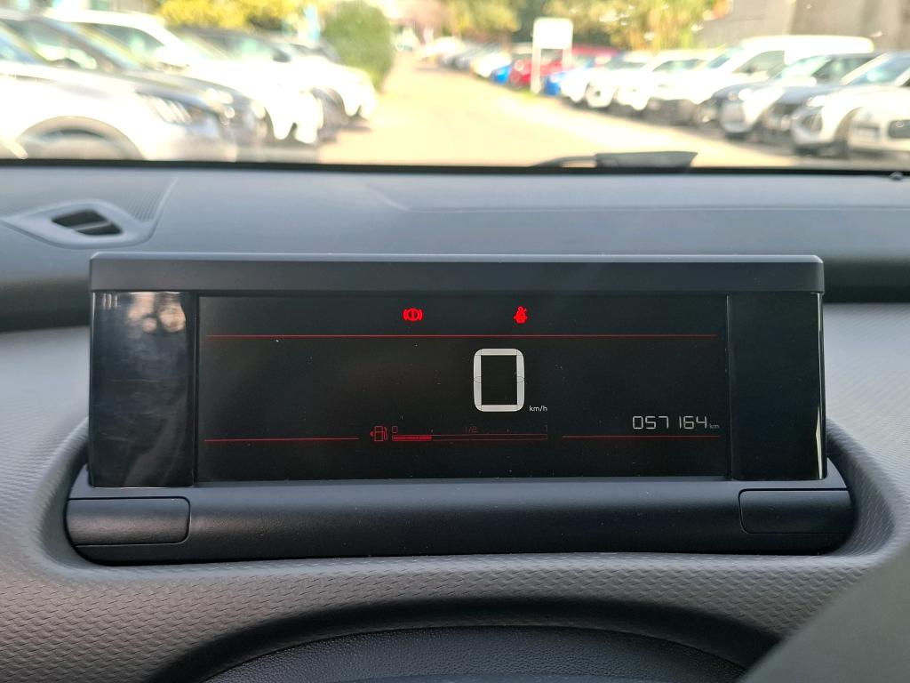 Citroen C4 Cactus BlueHDi 100 S&S BVM6 Feel 2019