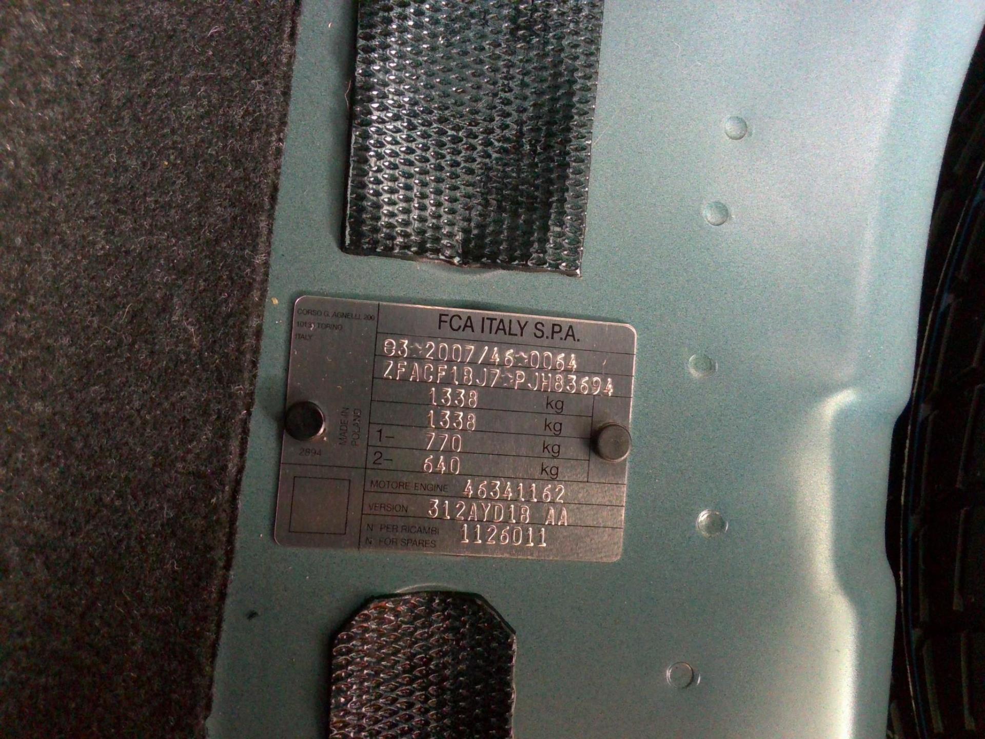 FIAT 500 1.0 70 ch Hybride BSG S/S  2023