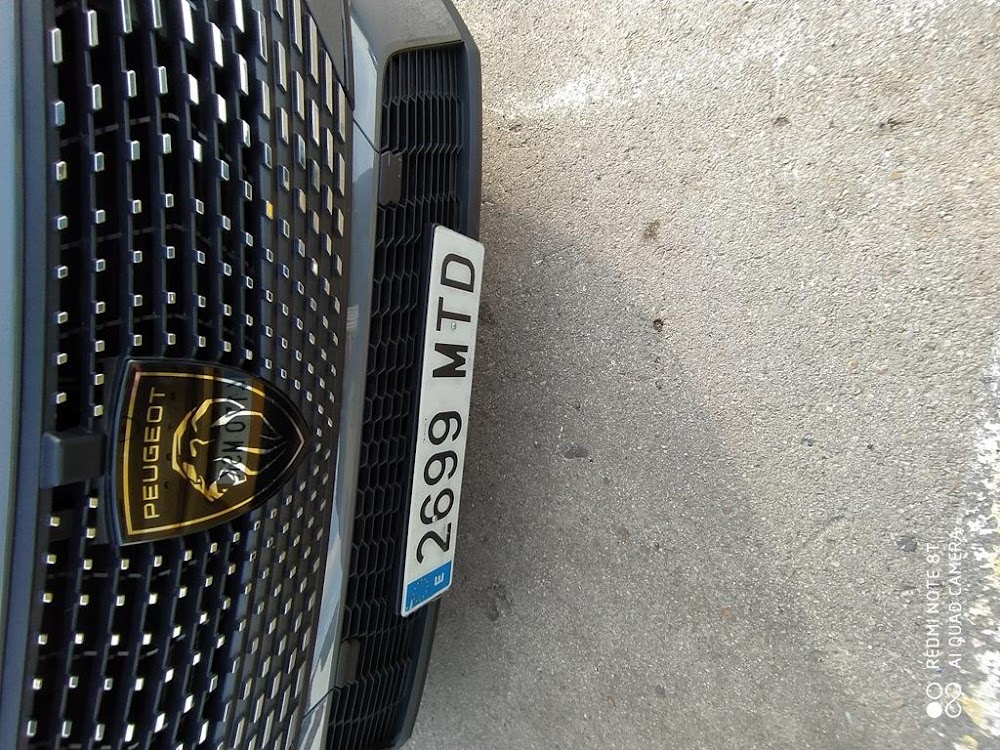 Peugeot 408 Nuevo 408 Allure HYBRID 136 eDCS6