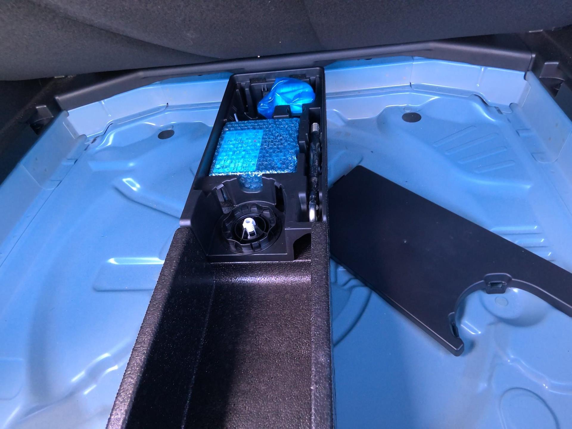 Opel Grandland 1.5 Diesel 130 ch BVA8 GS 2023