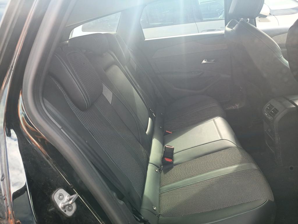 Peugeot 308 SW BlueHDi 130ch S&S EAT8 Allure 2023
