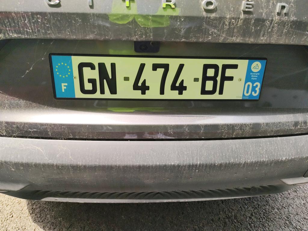 Citroen C5 X PureTech 130 S&S EAT8 Shine 2023