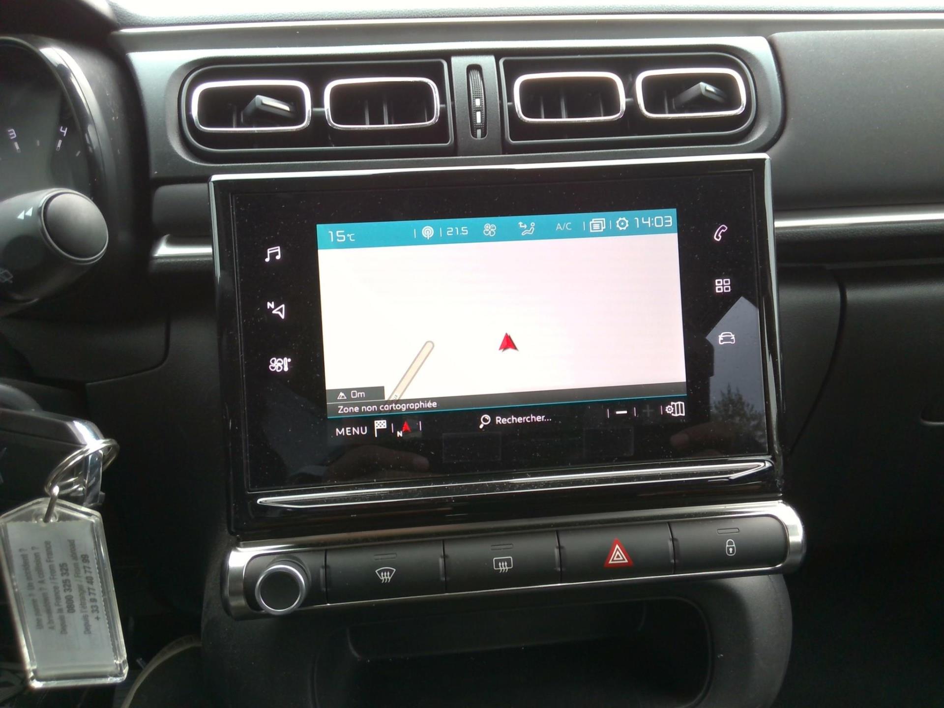 Citroen C3 PureTech 83 S&S BVM5 C-Series 2023