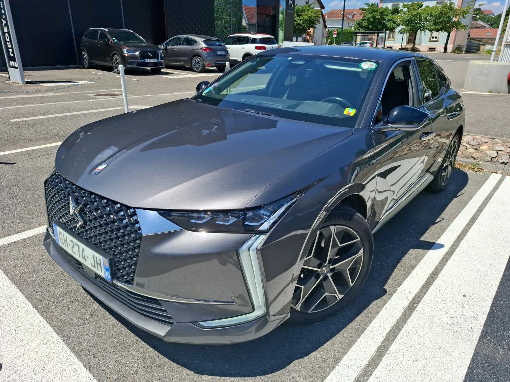 DS 4 II