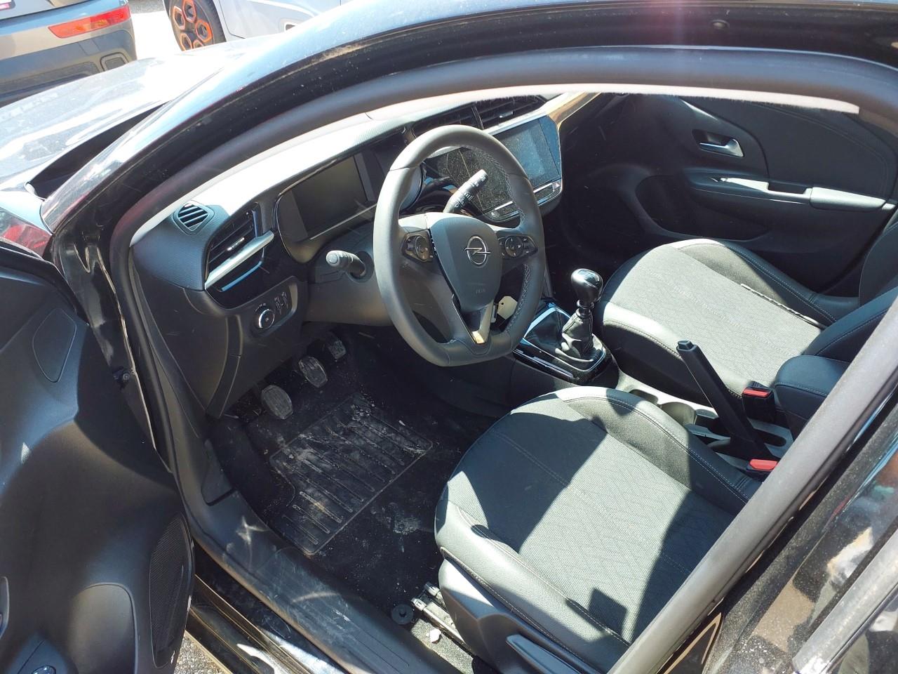 Foto Opel Corsa 3