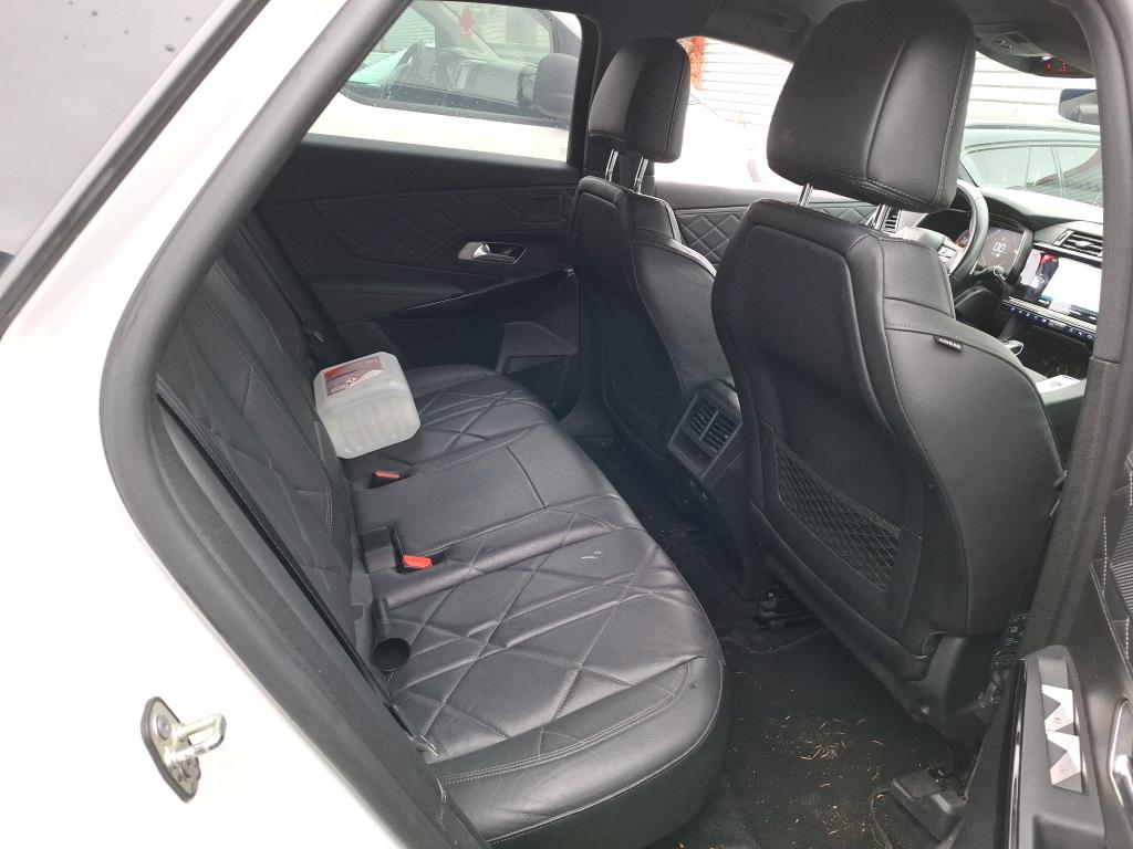 DS DS7 Crossback BlueHDi 130 EAT8 Rivoli 2021