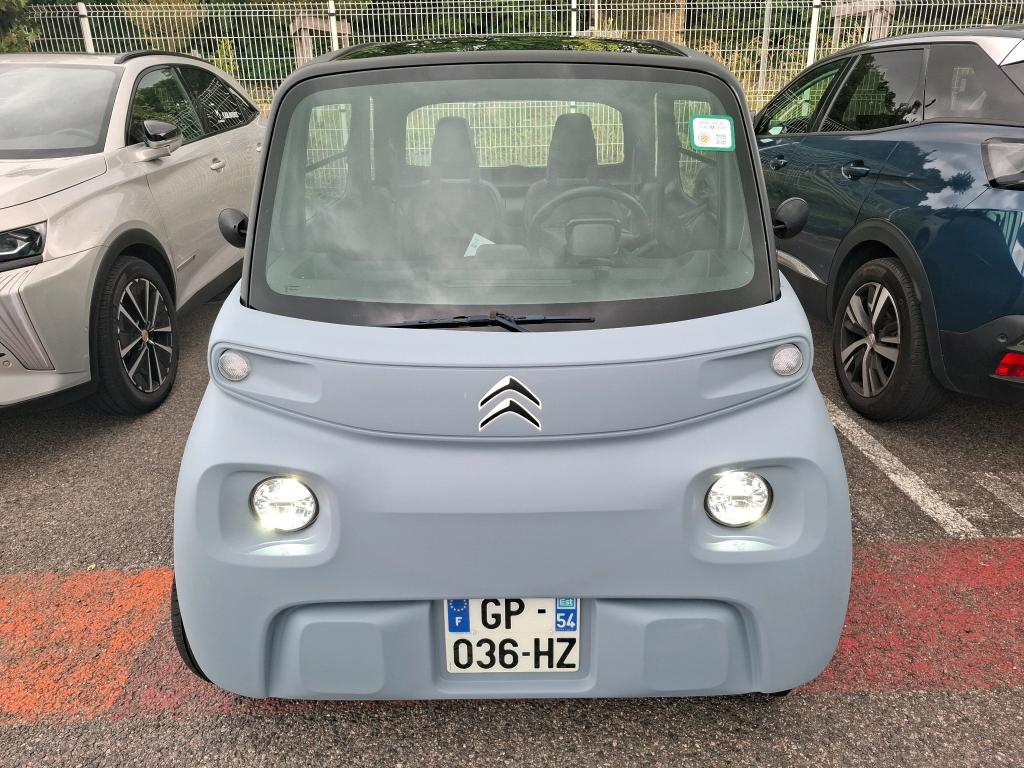 Citroen AMI