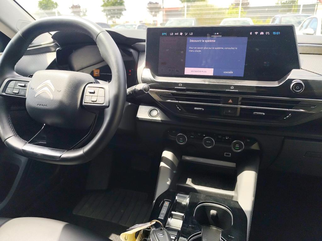 Citroen C5 X PureTech 130 S&S EAT8 Shine 2023