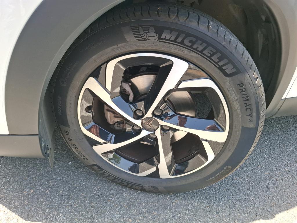 Citroen C5 Aircross BlueHDi 130 S&S EAT8 C-Series 2022