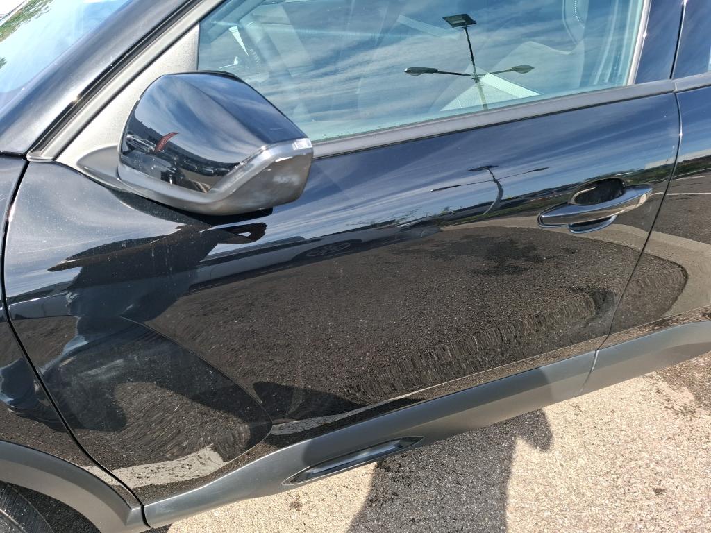 Citroen C4 BlueHDi 130 S&S EAT8 Feel Pack 2022