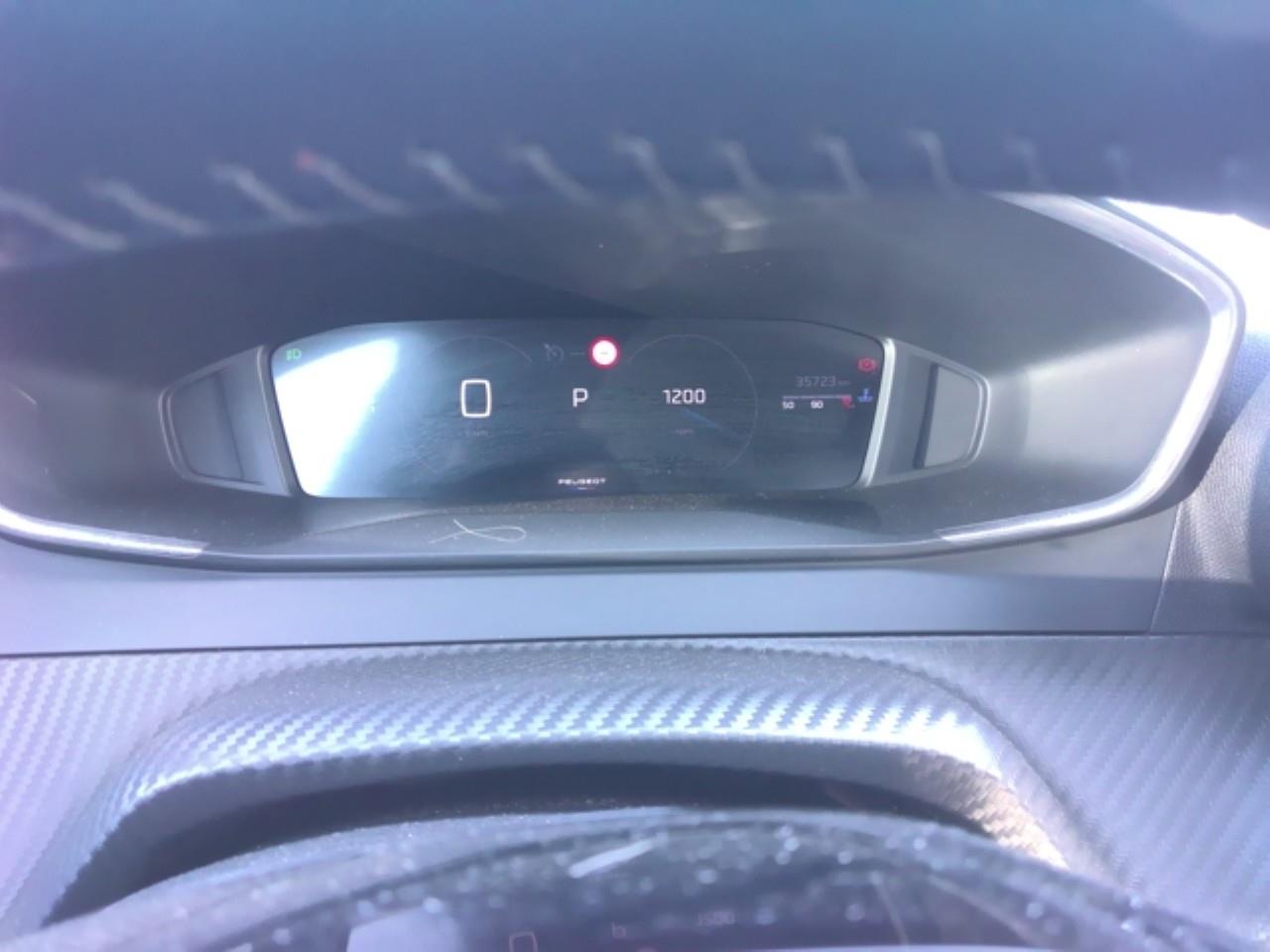 Foto Peugeot 2008 9
