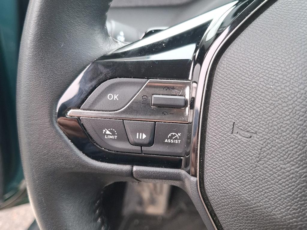 Peugeot 308 SW PHEV 180 e-EAT8 Allure Pack 2022