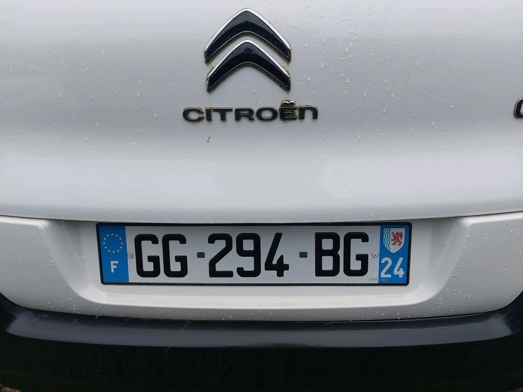 Citroen C3 PureTech 83 S&S BVM5 Feel Business 2022