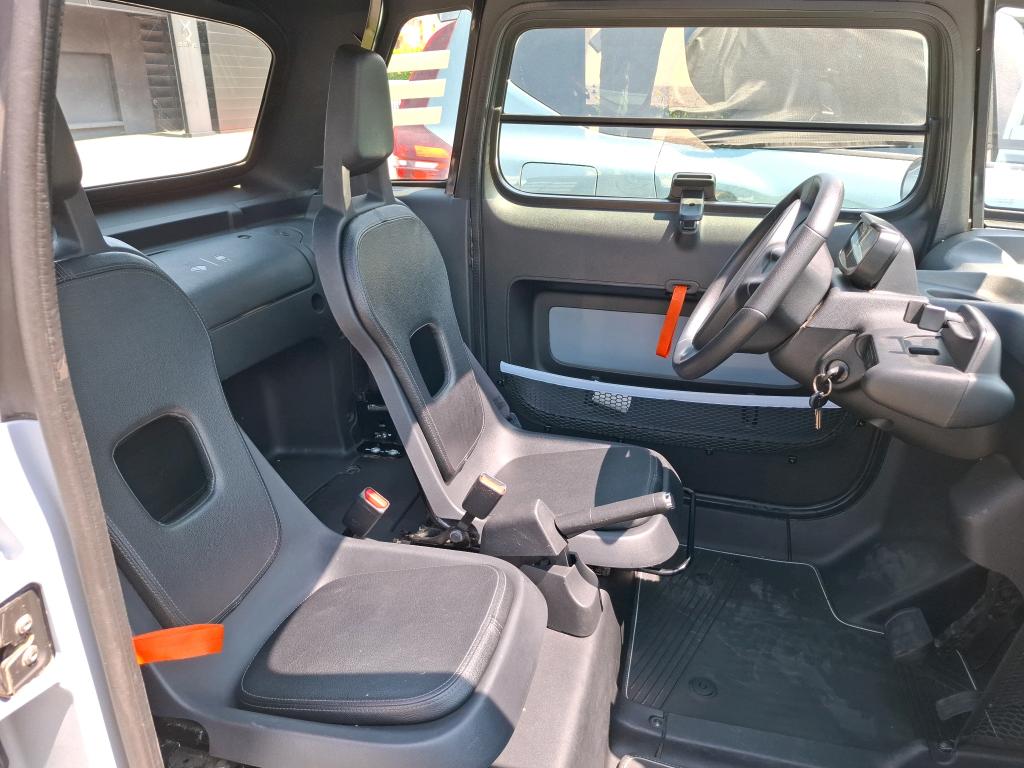 Citroen AMI 