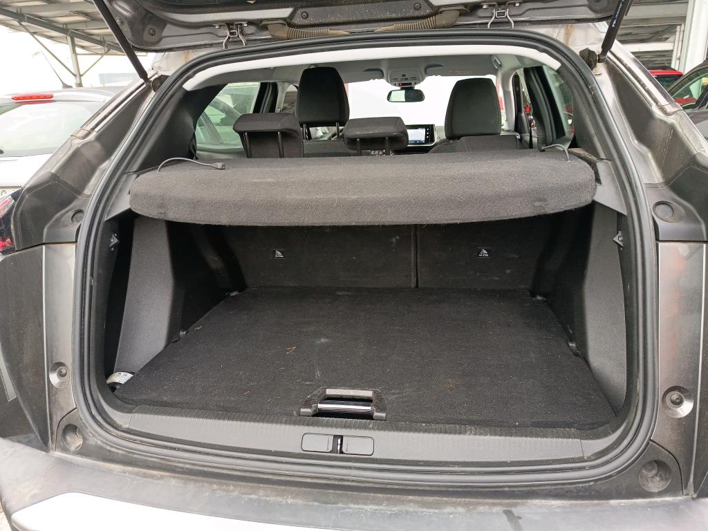 Peugeot 2008 BlueHDi 110 S&S BVM6 Active Business 2021