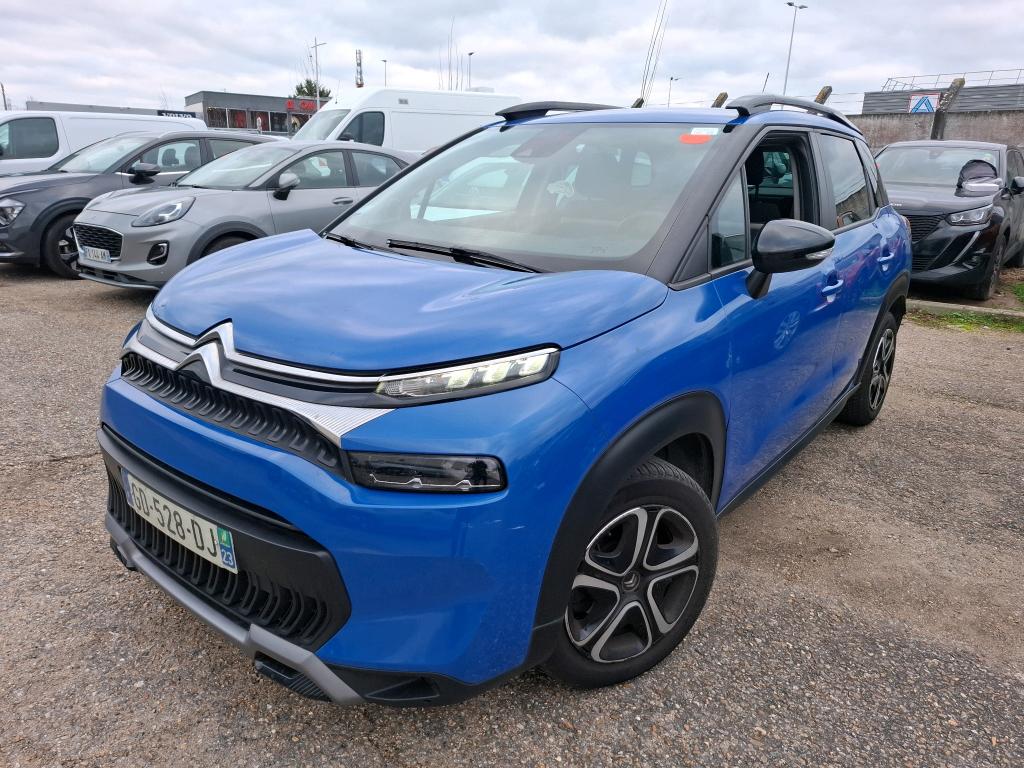 C3 AIRCROSS