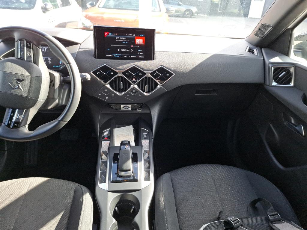 DS DS3 Crossback E-Tense Montmartre 2022