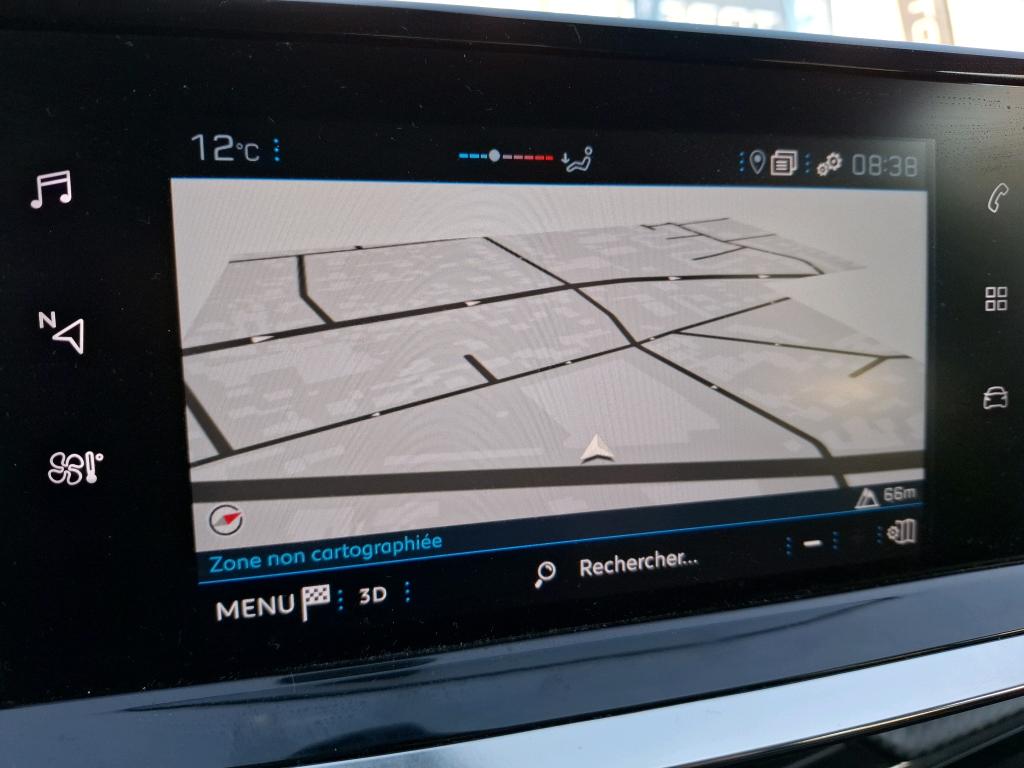 Peugeot 208 PureTech 100 S&S EAT8 Active Business 2020