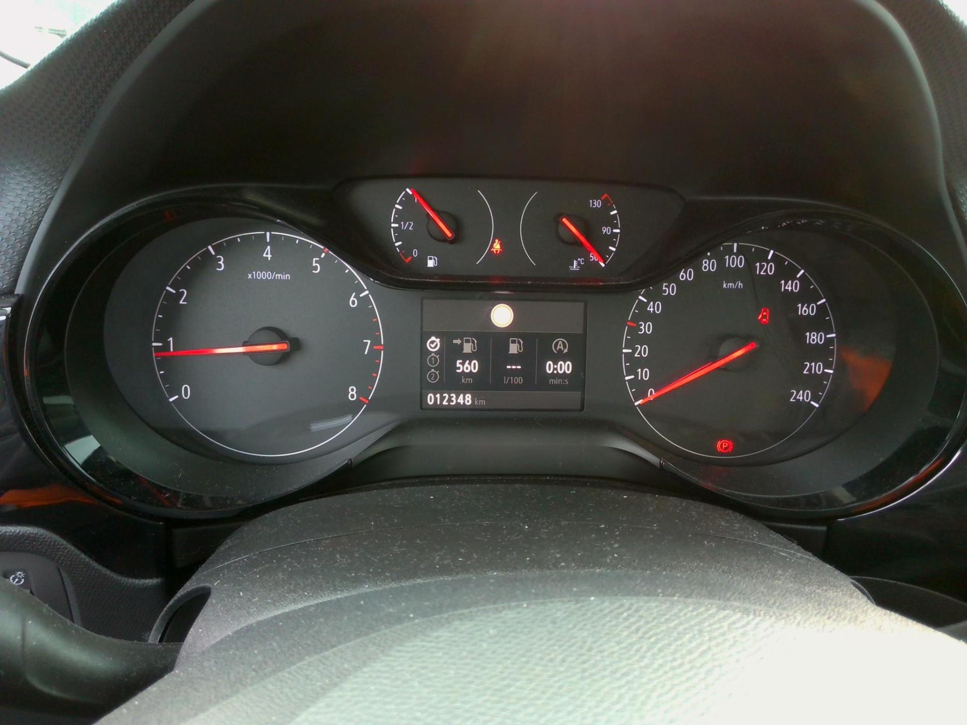 Opel Corsa 1.5 Diesel 100 ch BVM6 Elegance Business 2023