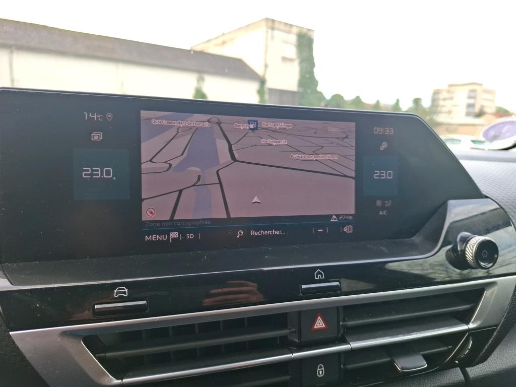 Citroen C4 PureTech 130 S&S EAT8 Shine 2022