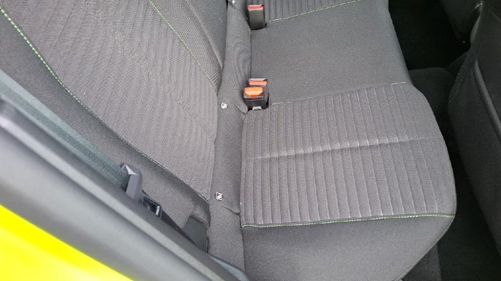 Foto Peugeot 208 13