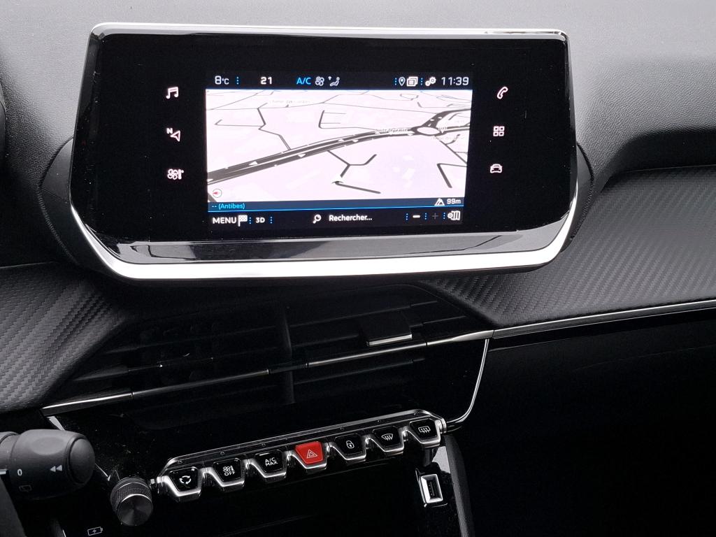 Peugeot 2008 PureTech 130 S&S BVM6 Active Pack 2022