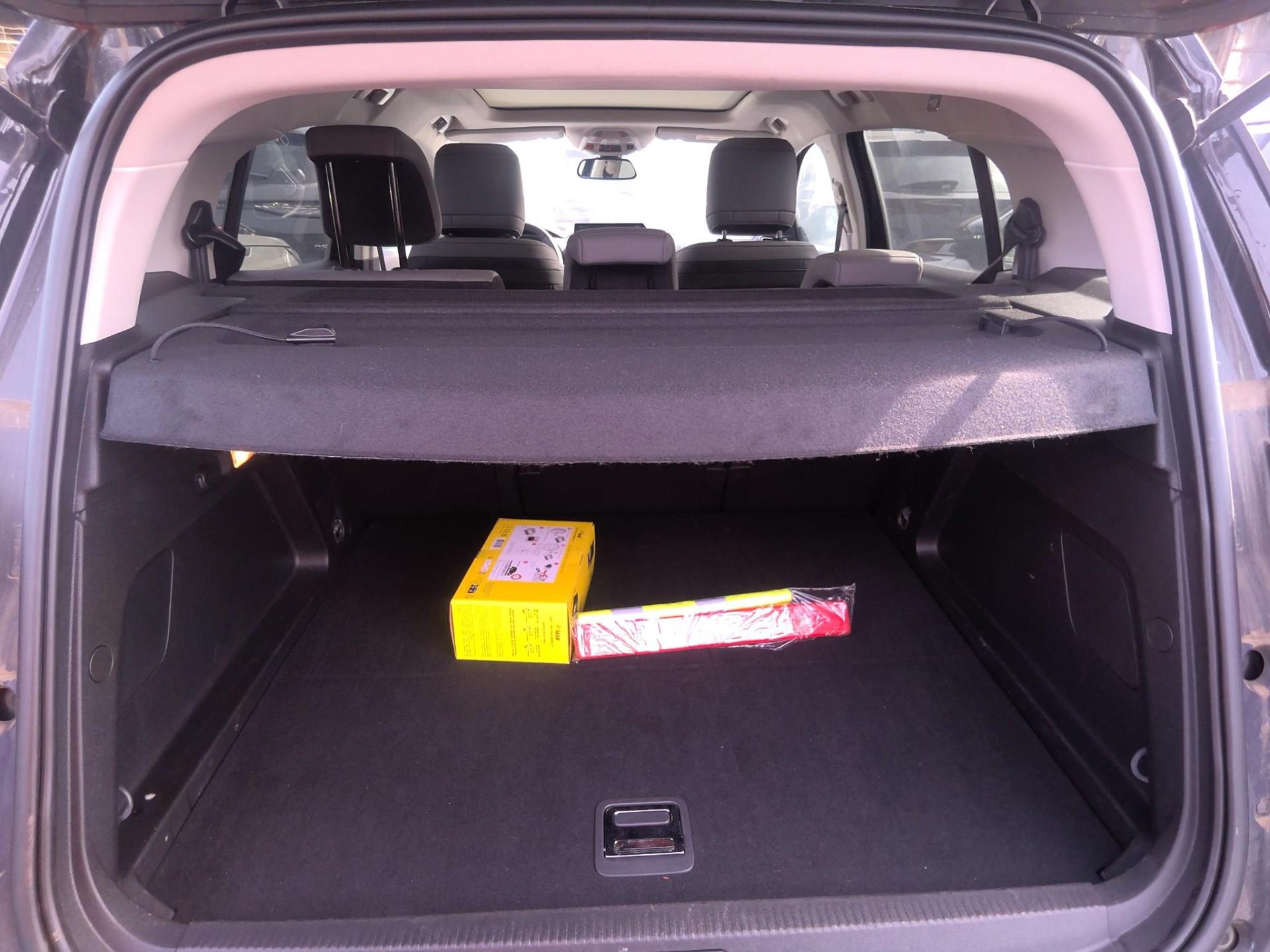 Citroen C5 Aircross Hybride Rechargeable 225 e-EAT8 Shine Pack 2023