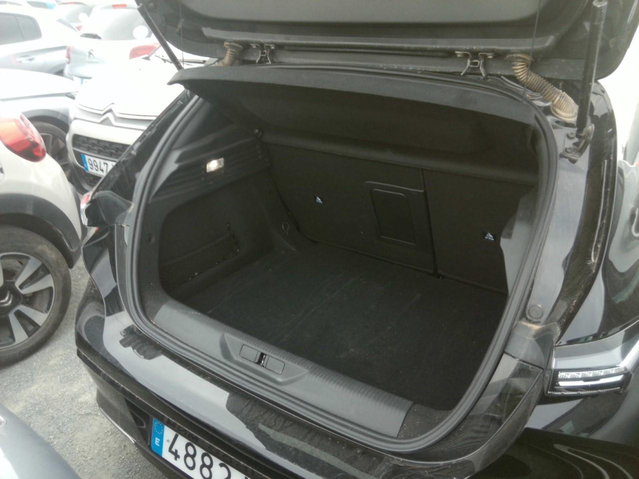 Foto Peugeot 308 10