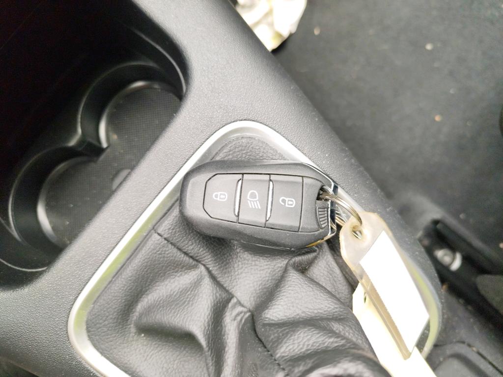Citroen C3 PureTech 110 S&S BVM6 Shine 2023