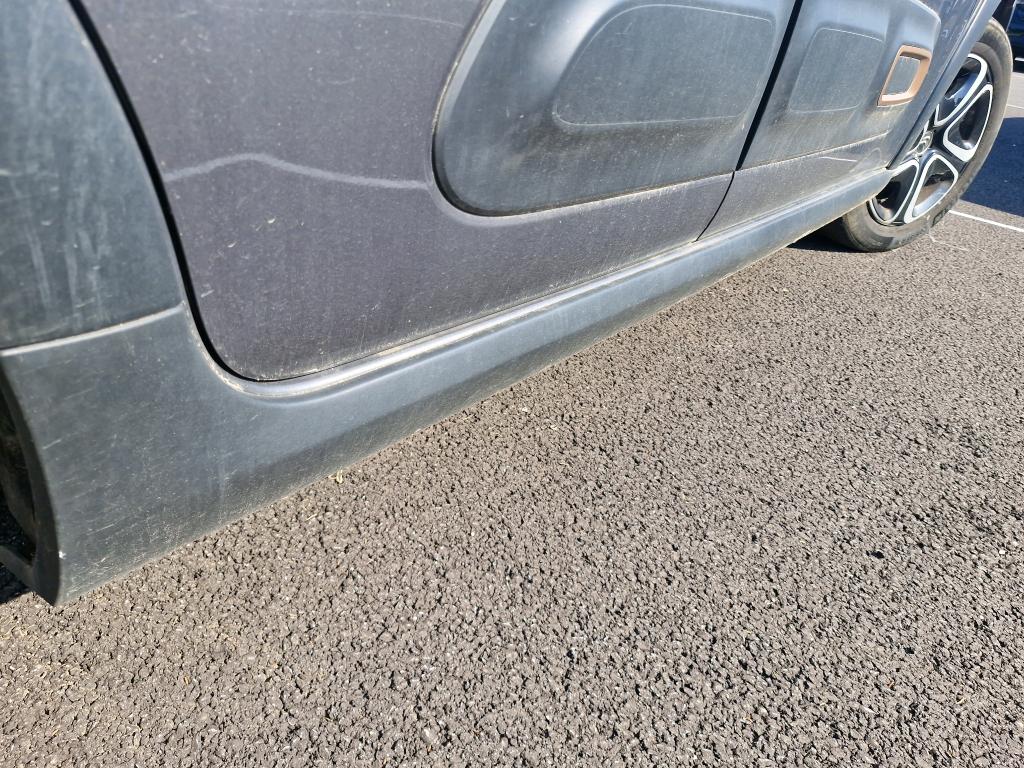 Citroen C3 BlueHDi 100 S&S BVM6 C-Series 2023