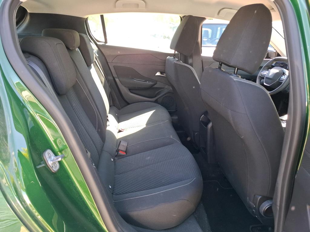 Peugeot 308 PHEV 180 e-EAT8 Active Pack 2023