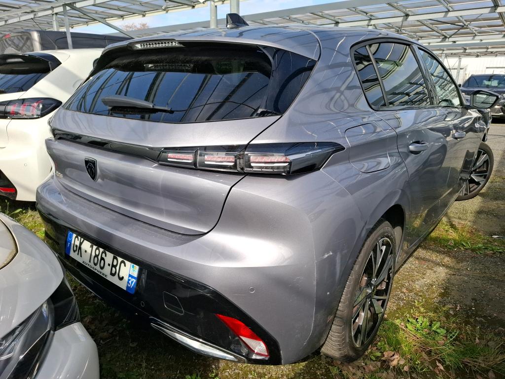 Peugeot 308 BlueHDi 130ch S&S EAT8 Allure 2022