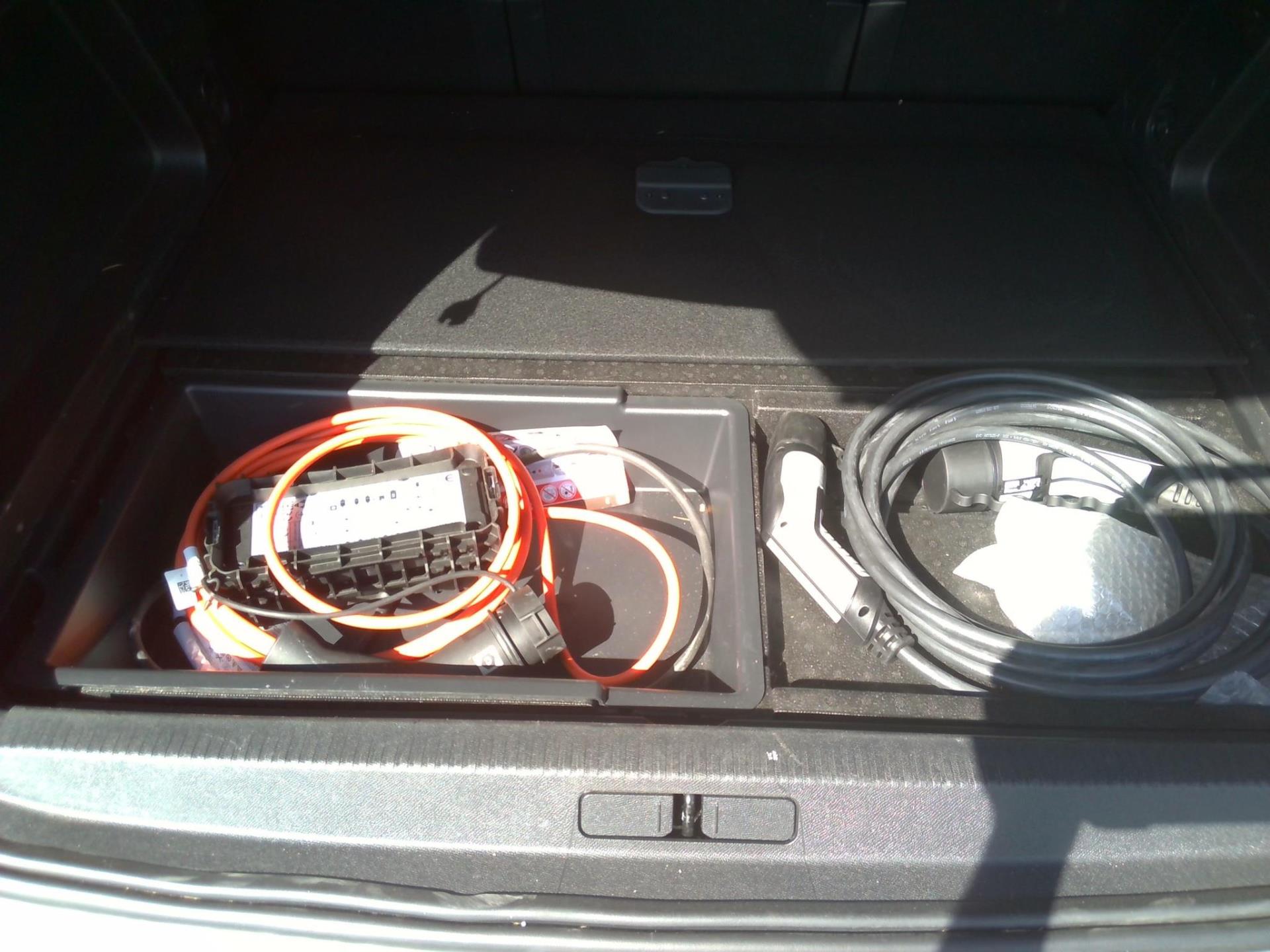 Citroen C5 Aircross Hybride Rechargeable 225 e-EAT8 Shine 2023