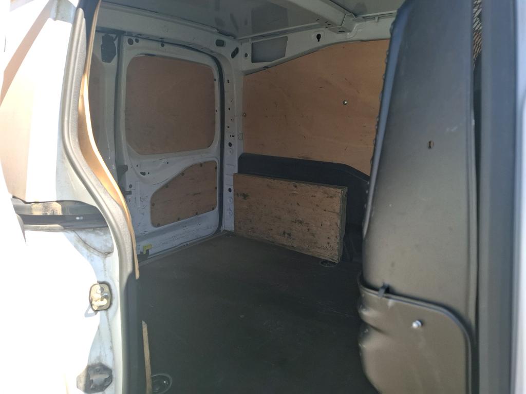 Citroen BERLINGO M BLUEHDI 100 CLUB 2018
