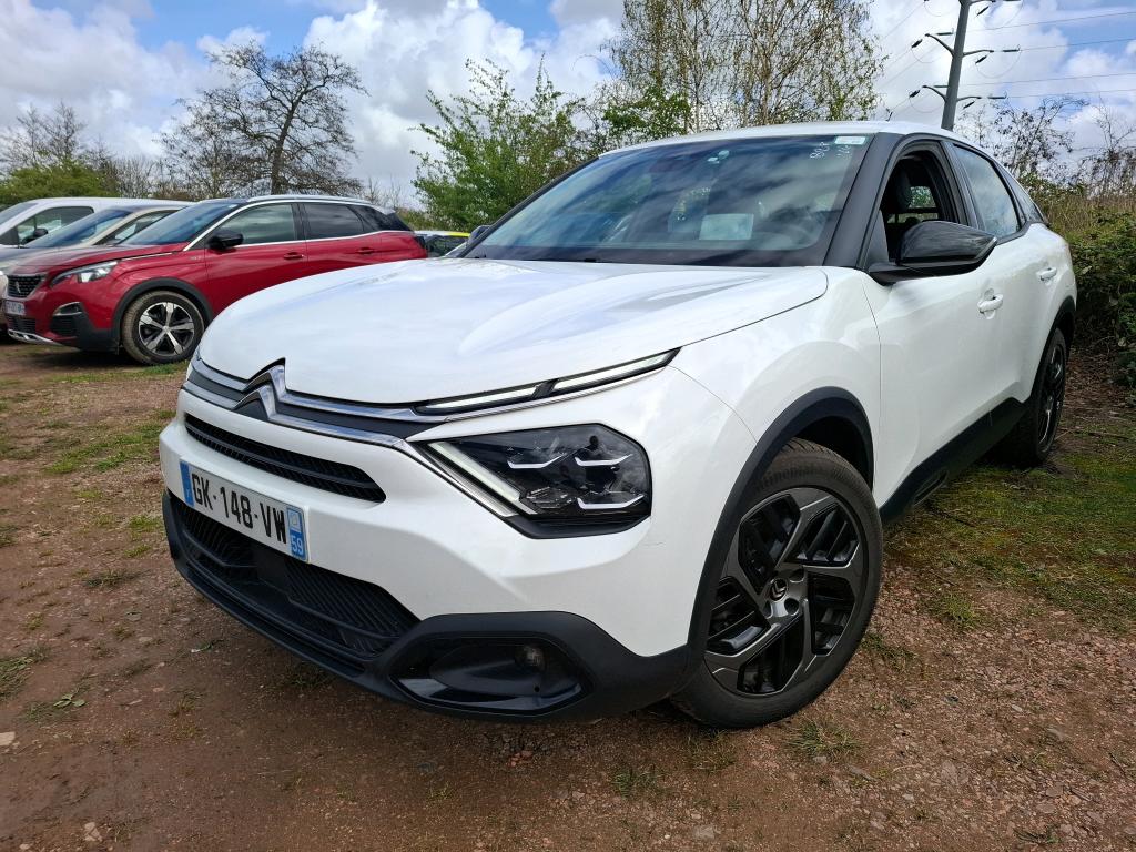 C4 III