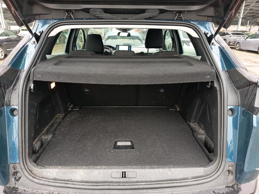 Peugeot 3008 BlueHDi 130ch S&S EAT8 Active Pack 2022