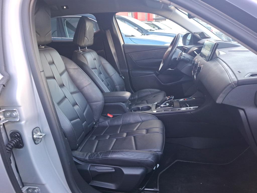 DS DS3 Crossback PureTech 155 EAT8 Rivoli 2021