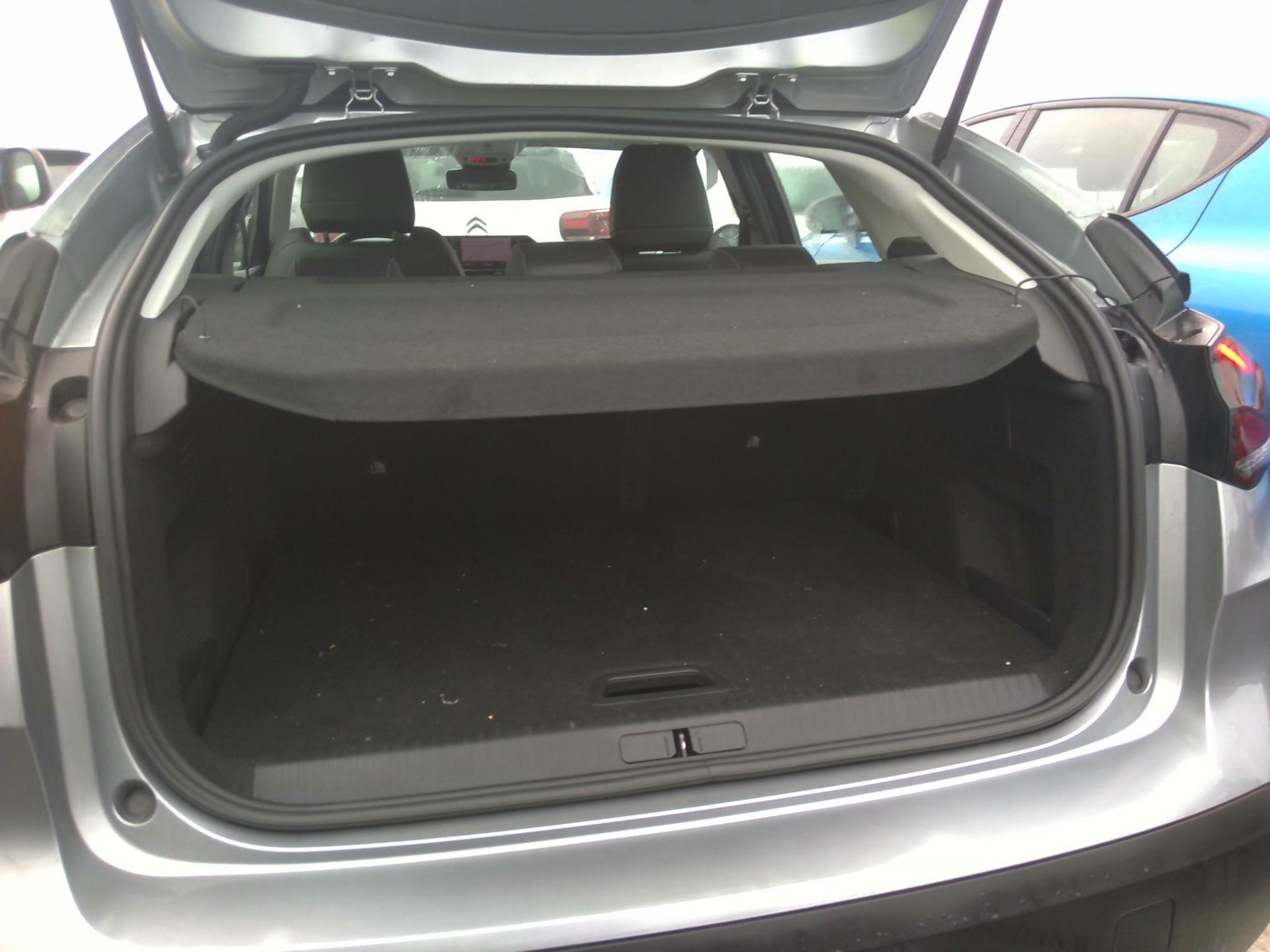 Citroen C4 PureTech 130 S&S BVM6 Feel Pack 2022